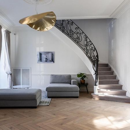 Molenmeers Boutique Guesthouses Brugge Kültér fotó