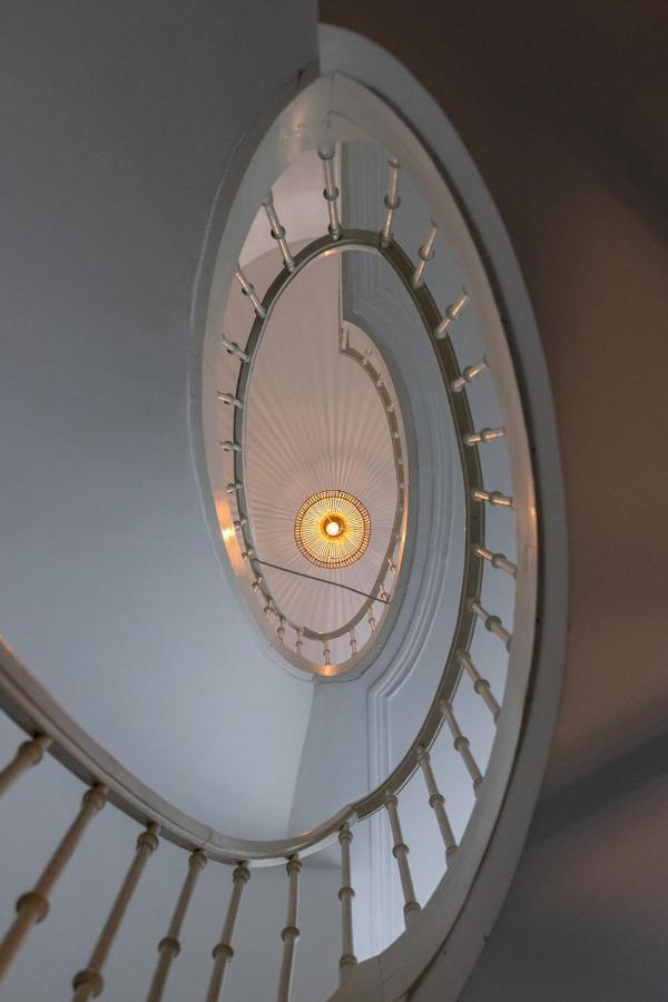 Molenmeers Boutique Guesthouses Brugge Kültér fotó