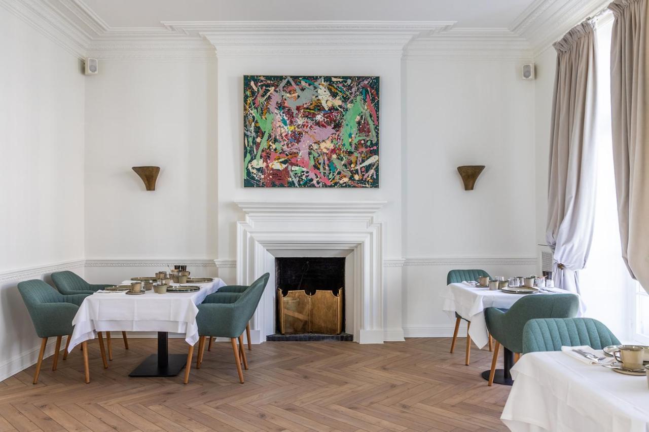 Molenmeers Boutique Guesthouses Brugge Kültér fotó