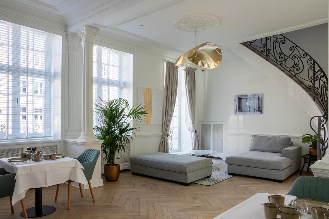 Molenmeers Boutique Guesthouses Brugge Kültér fotó