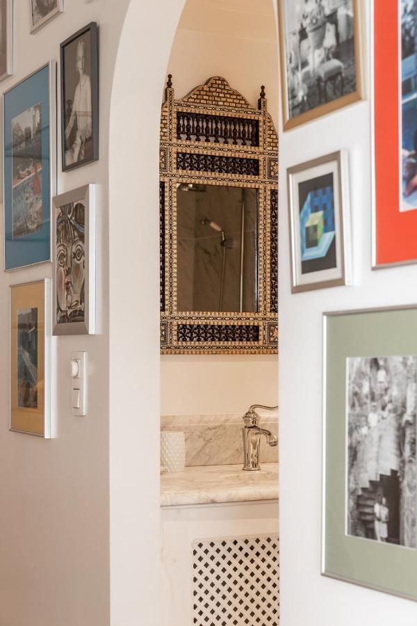 Molenmeers Boutique Guesthouses Brugge Kültér fotó
