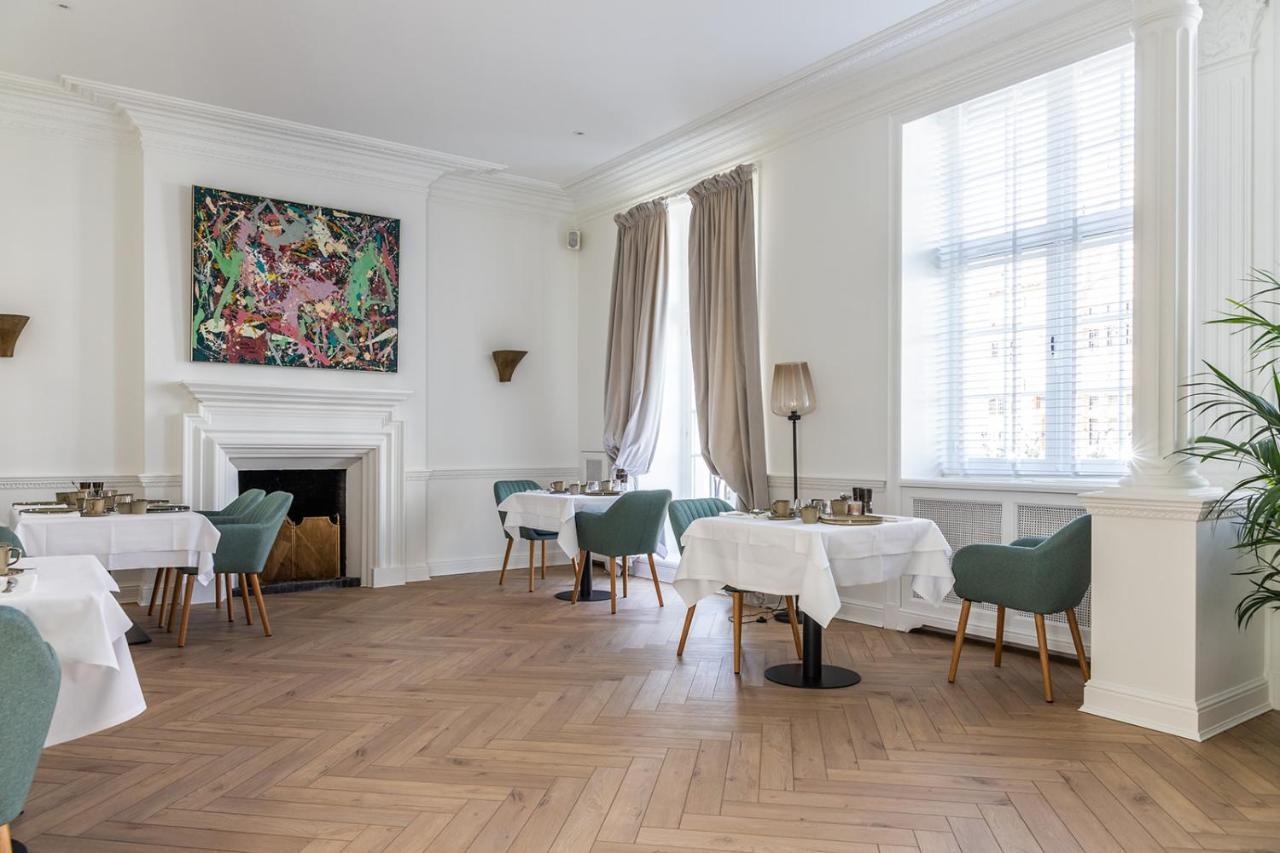 Molenmeers Boutique Guesthouses Brugge Kültér fotó