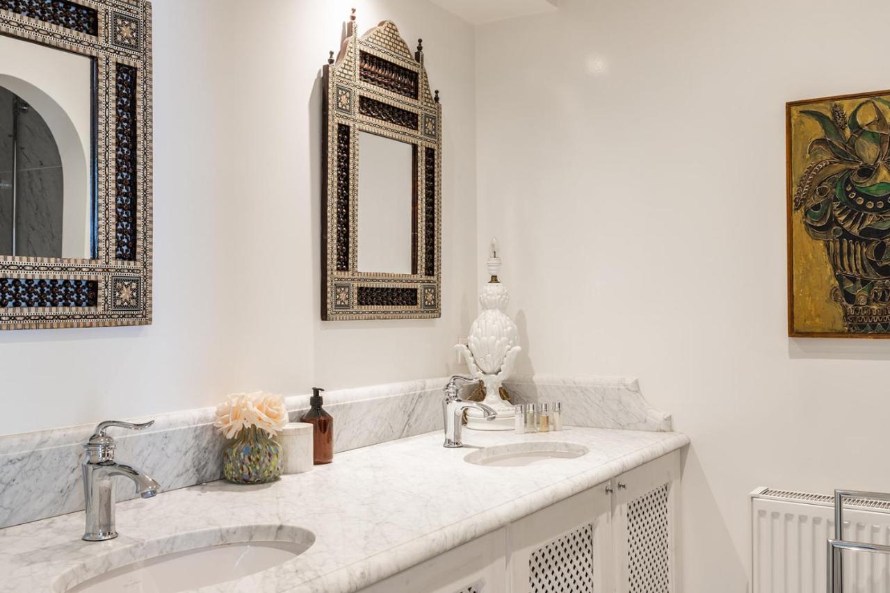 Molenmeers Boutique Guesthouses Brugge Kültér fotó