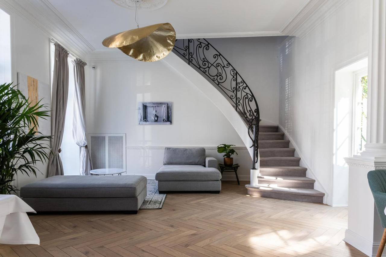 Molenmeers Boutique Guesthouses Brugge Kültér fotó