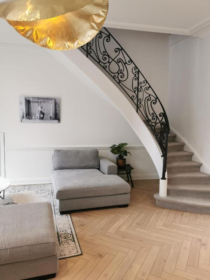 Molenmeers Boutique Guesthouses Brugge Kültér fotó