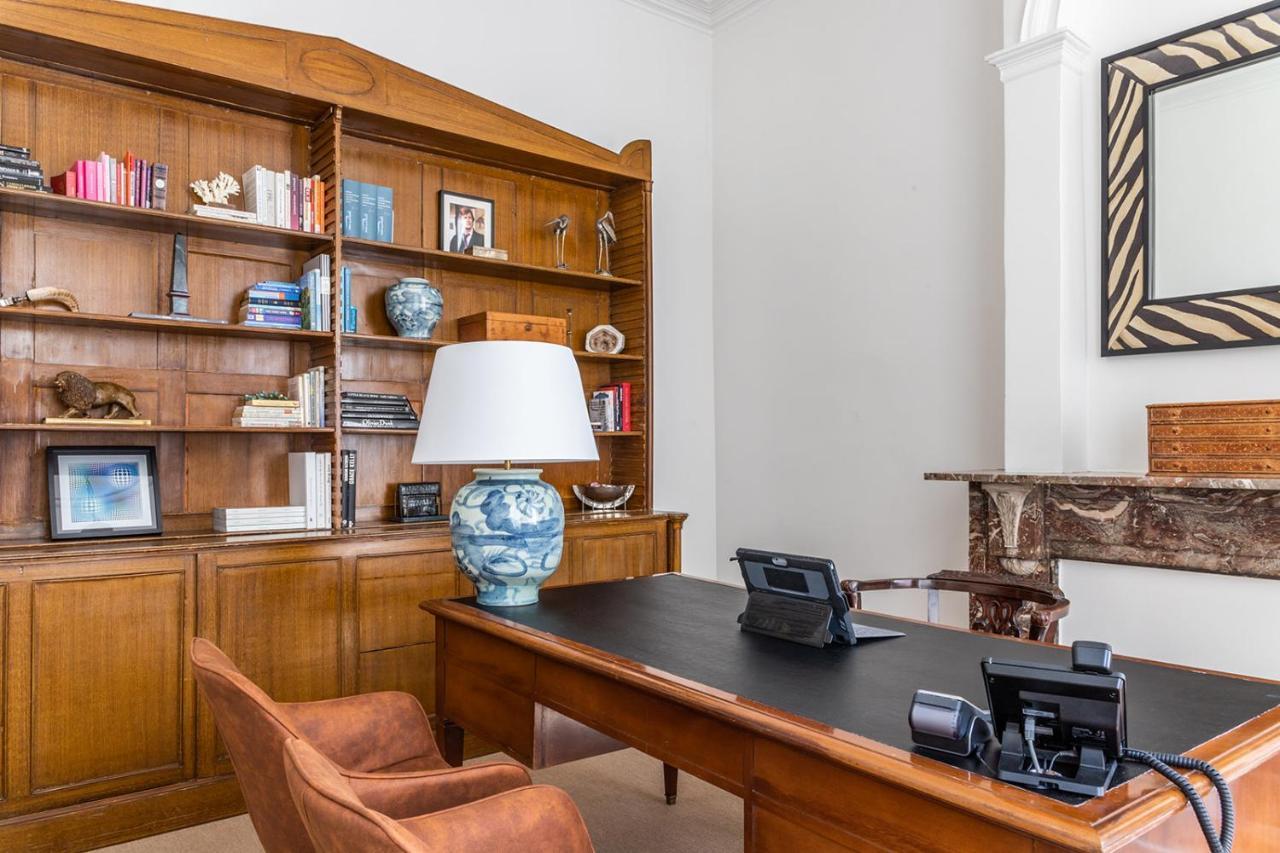 Molenmeers Boutique Guesthouses Brugge Kültér fotó