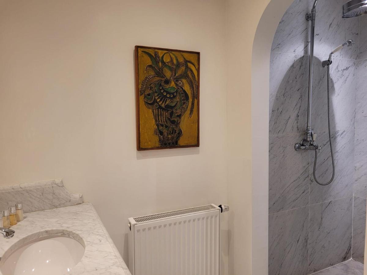 Molenmeers Boutique Guesthouses Brugge Kültér fotó