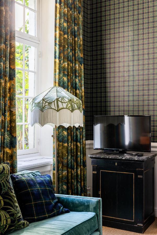 Molenmeers Boutique Guesthouses Brugge Kültér fotó