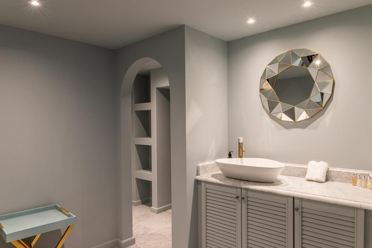 Molenmeers Boutique Guesthouses Brugge Kültér fotó