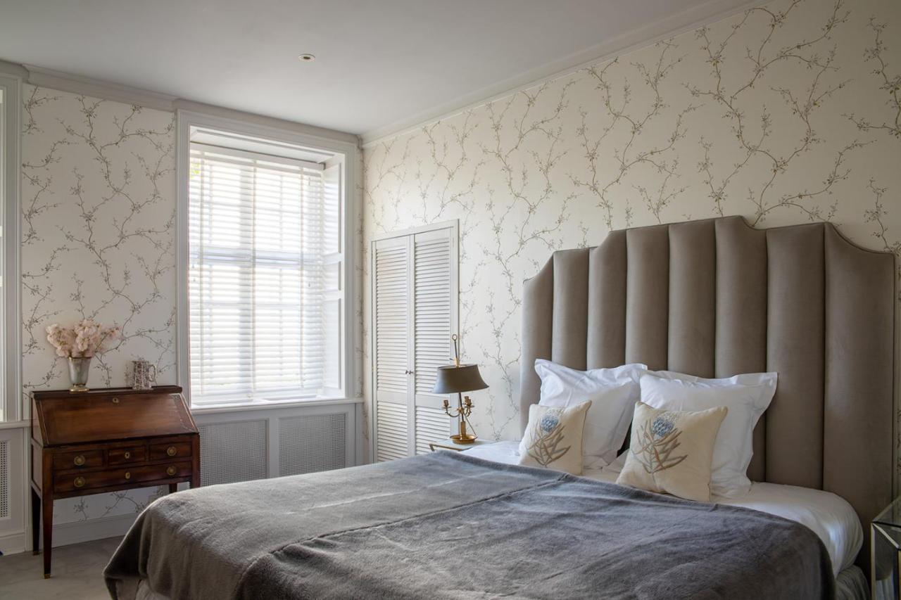 Molenmeers Boutique Guesthouses Brugge Kültér fotó