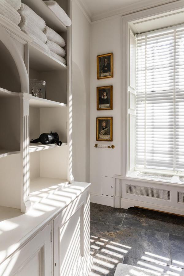Molenmeers Boutique Guesthouses Brugge Kültér fotó