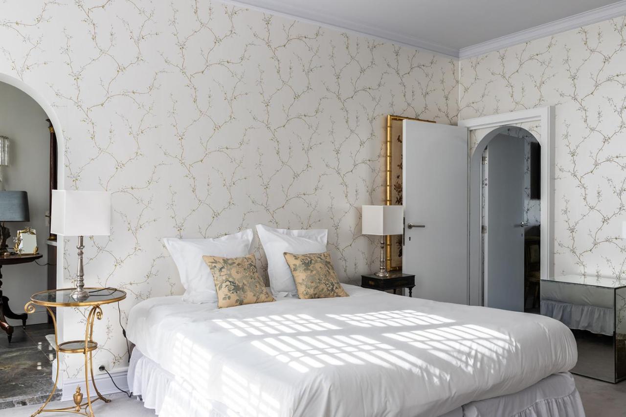 Molenmeers Boutique Guesthouses Brugge Kültér fotó