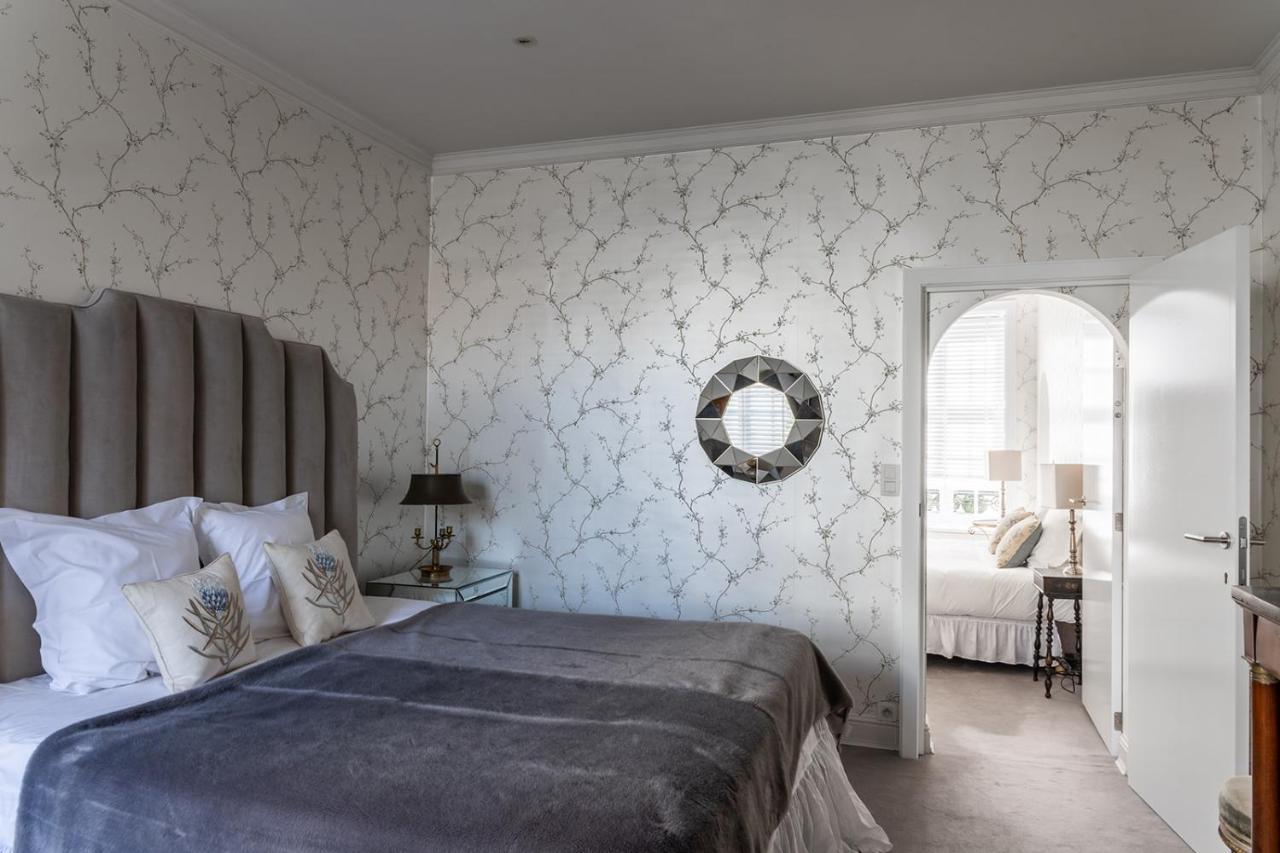 Molenmeers Boutique Guesthouses Brugge Kültér fotó