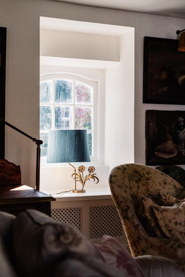 Molenmeers Boutique Guesthouses Brugge Kültér fotó