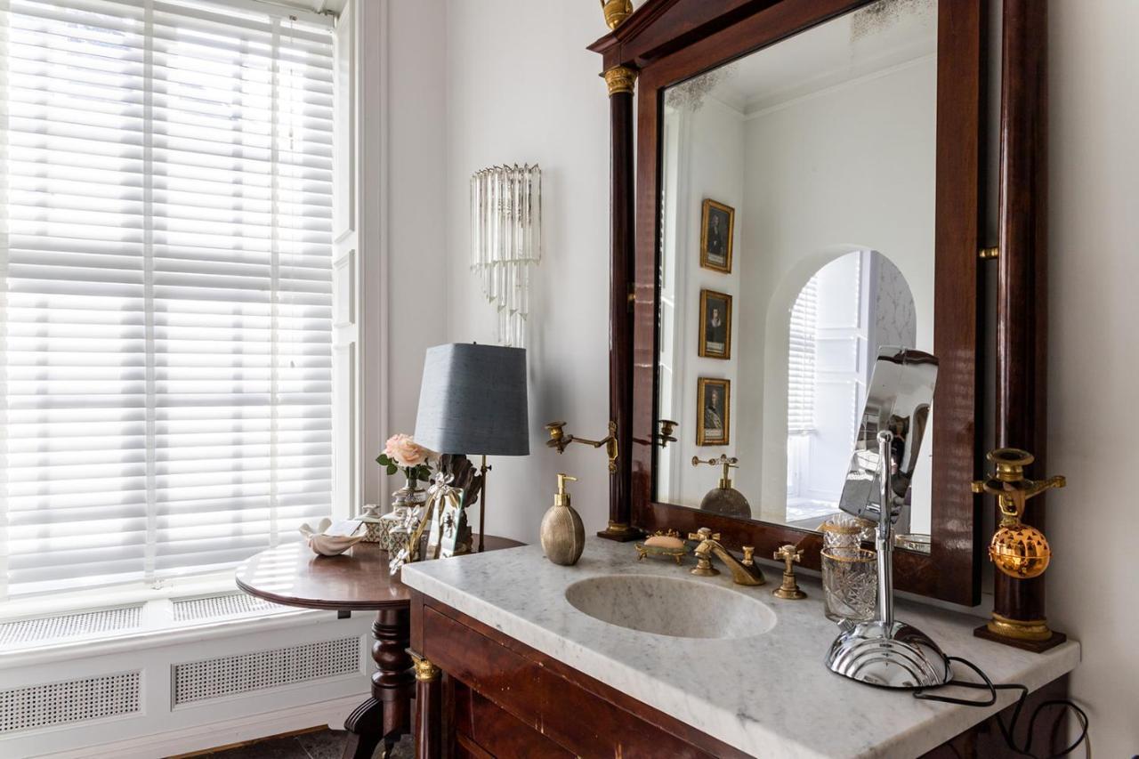 Molenmeers Boutique Guesthouses Brugge Kültér fotó