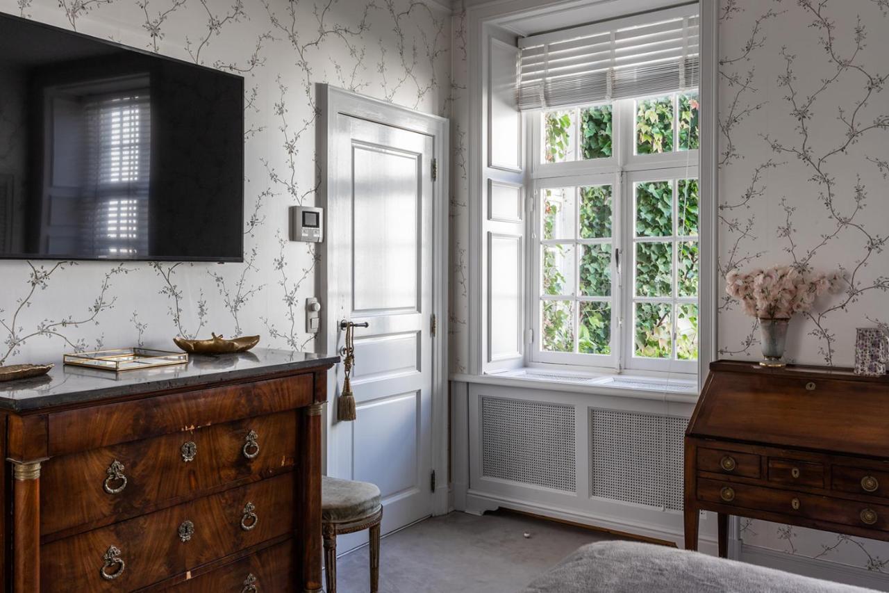 Molenmeers Boutique Guesthouses Brugge Kültér fotó