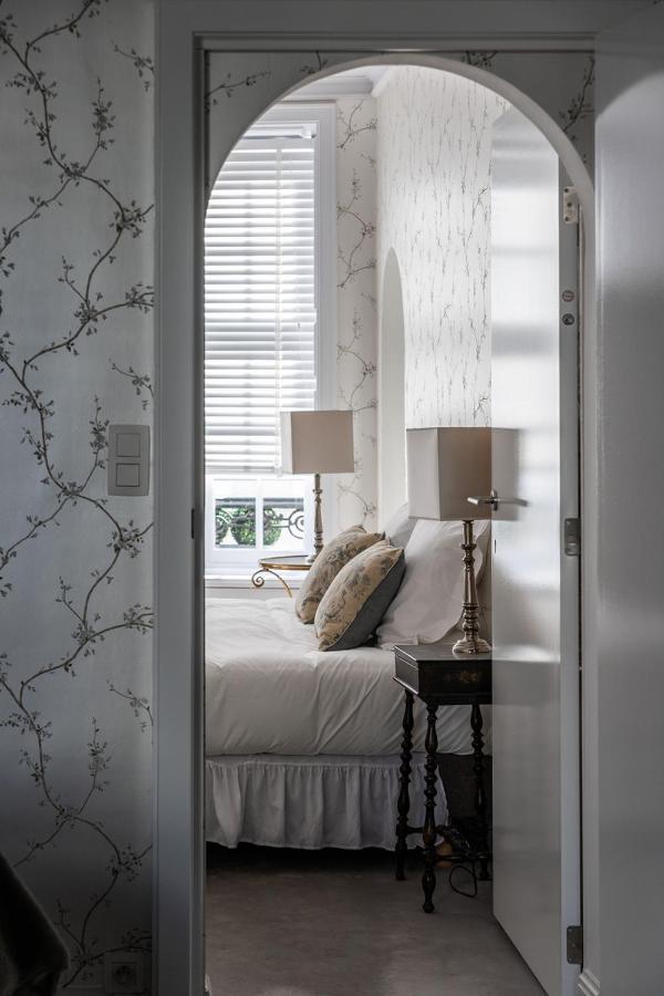 Molenmeers Boutique Guesthouses Brugge Kültér fotó