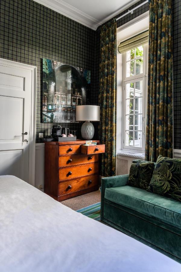 Molenmeers Boutique Guesthouses Brugge Kültér fotó
