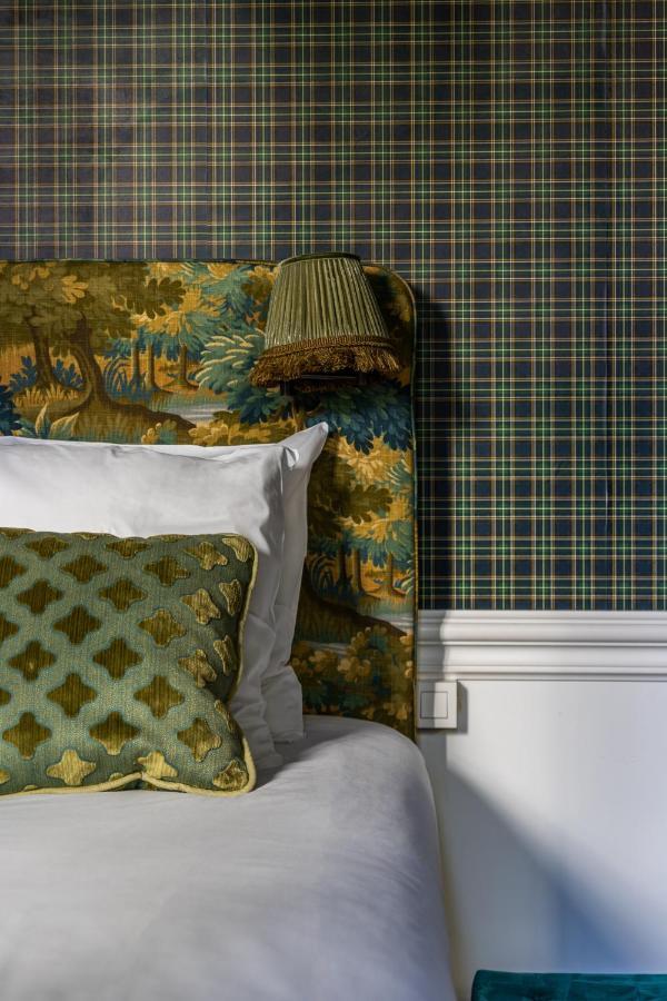 Molenmeers Boutique Guesthouses Brugge Kültér fotó