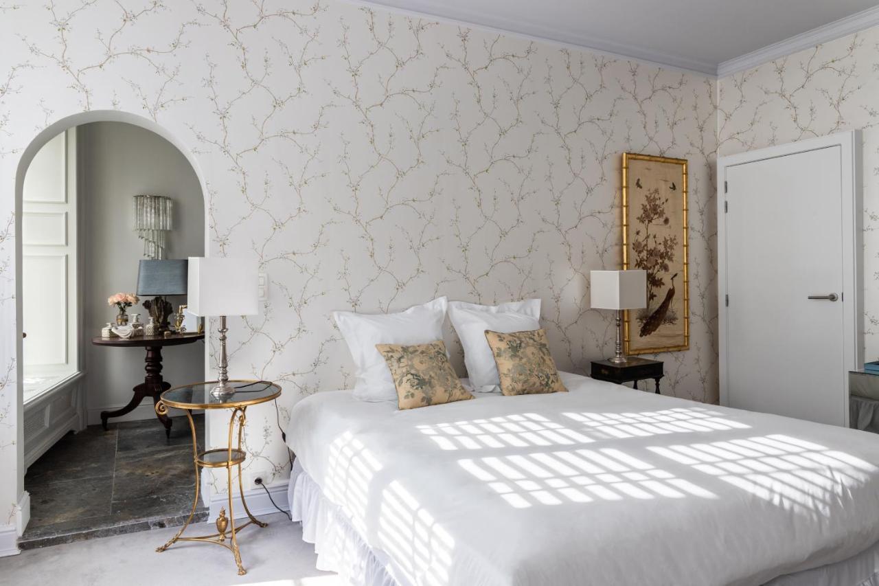 Molenmeers Boutique Guesthouses Brugge Kültér fotó