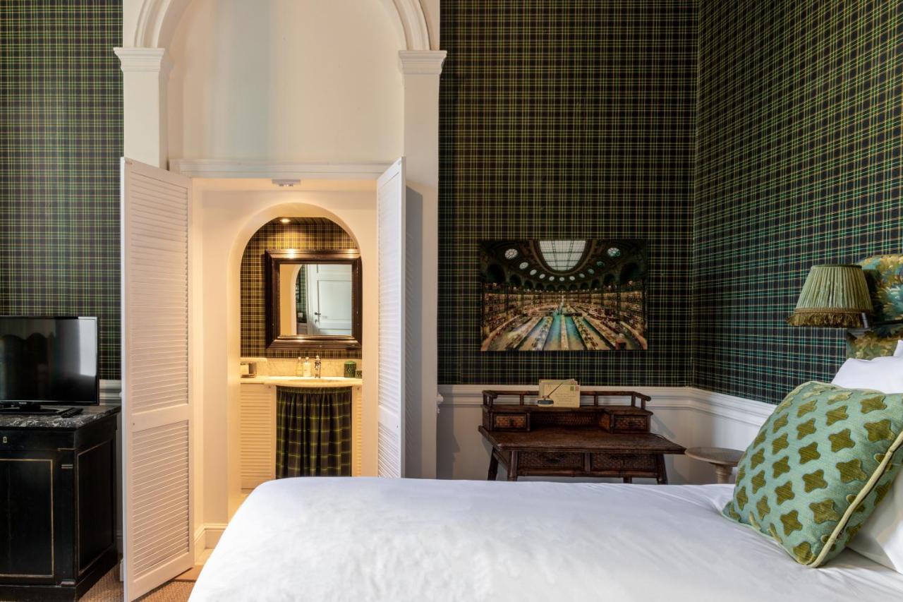 Molenmeers Boutique Guesthouses Brugge Kültér fotó