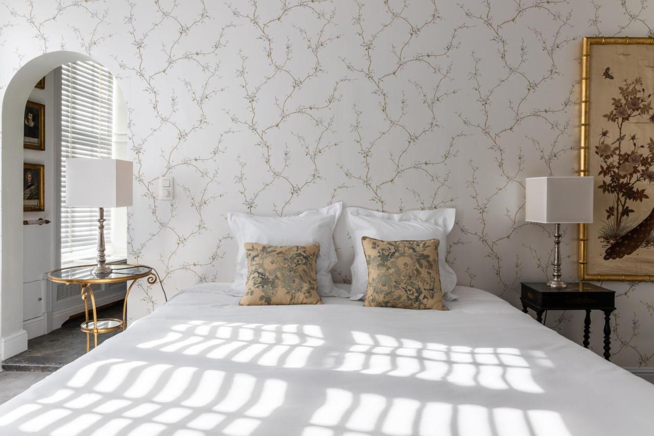 Molenmeers Boutique Guesthouses Brugge Kültér fotó