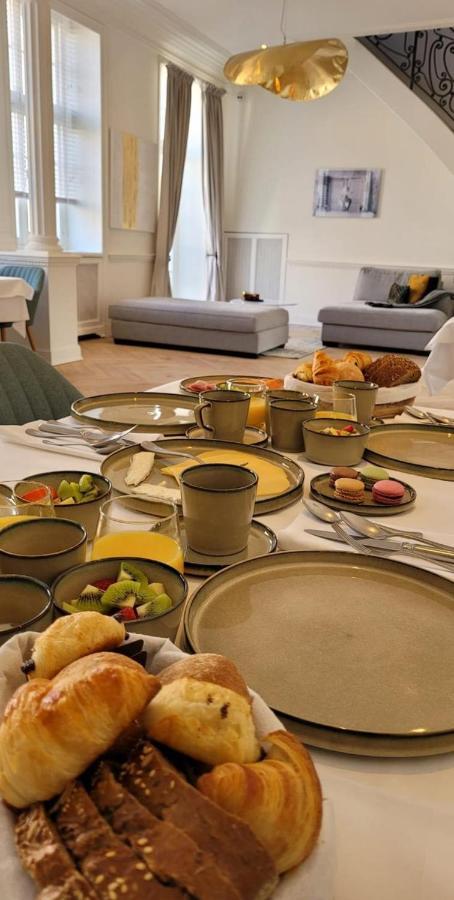 Molenmeers Boutique Guesthouses Brugge Kültér fotó