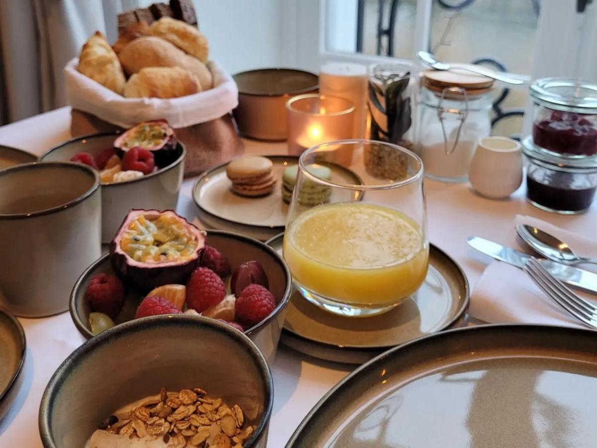 Molenmeers Boutique Guesthouses Brugge Kültér fotó