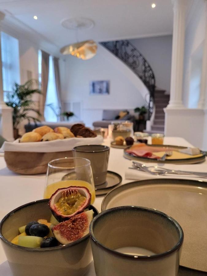 Molenmeers Boutique Guesthouses Brugge Kültér fotó